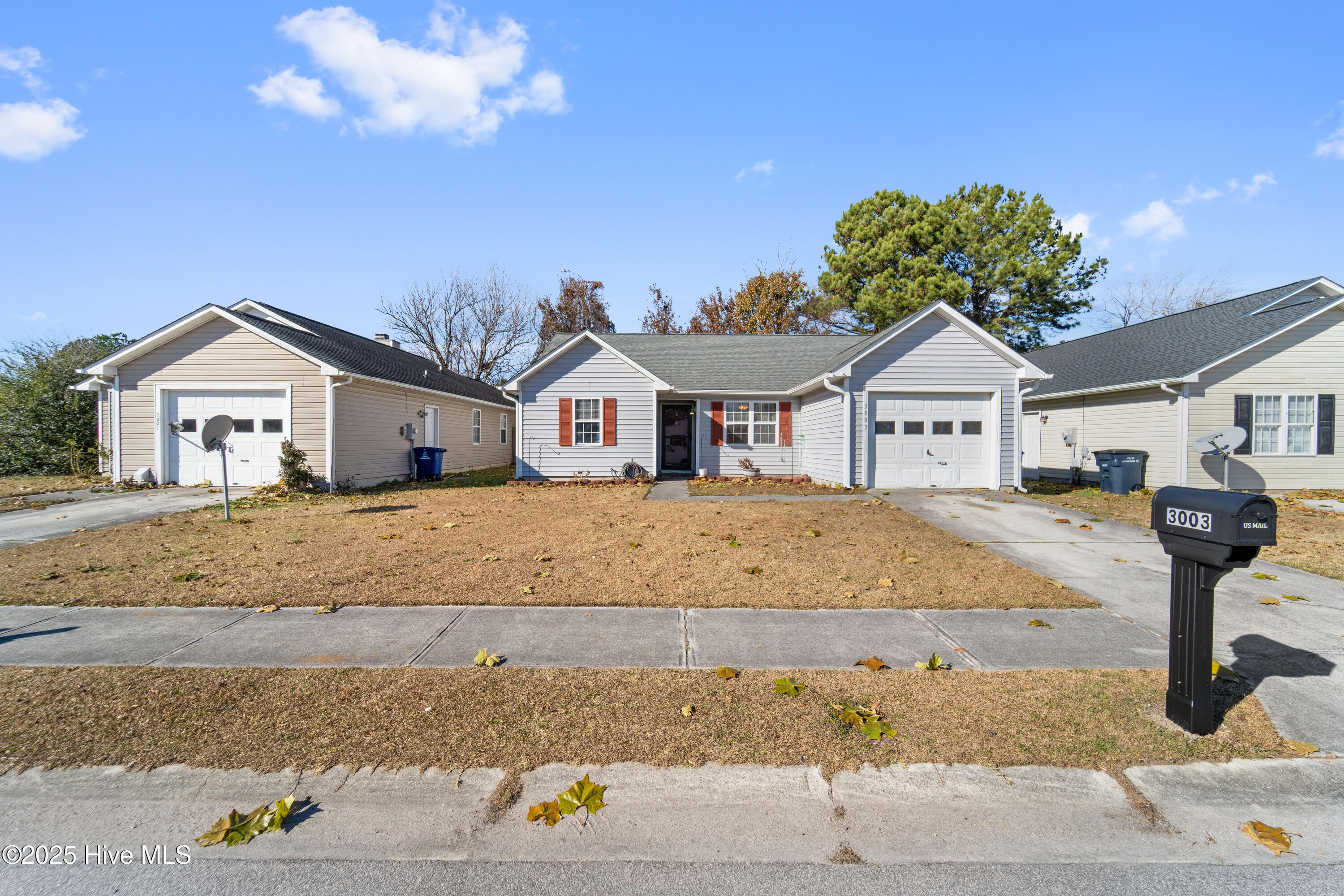 3003 East Windgate Court Jacksonville, NC 28546 - Photo 2 of 41 DSC03152
