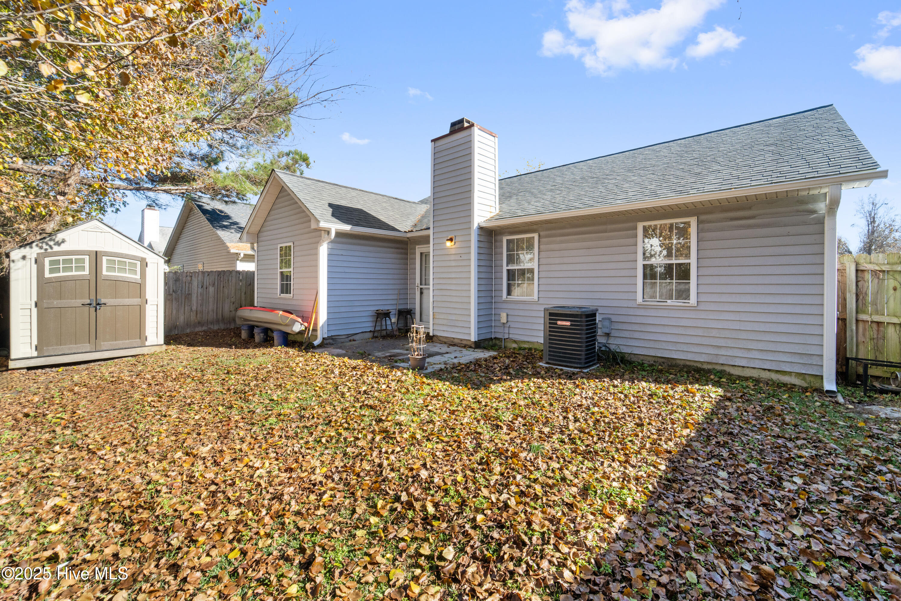 3003 East Windgate Court Jacksonville, NC 28546 - Photo 38 of 41 DSC03202