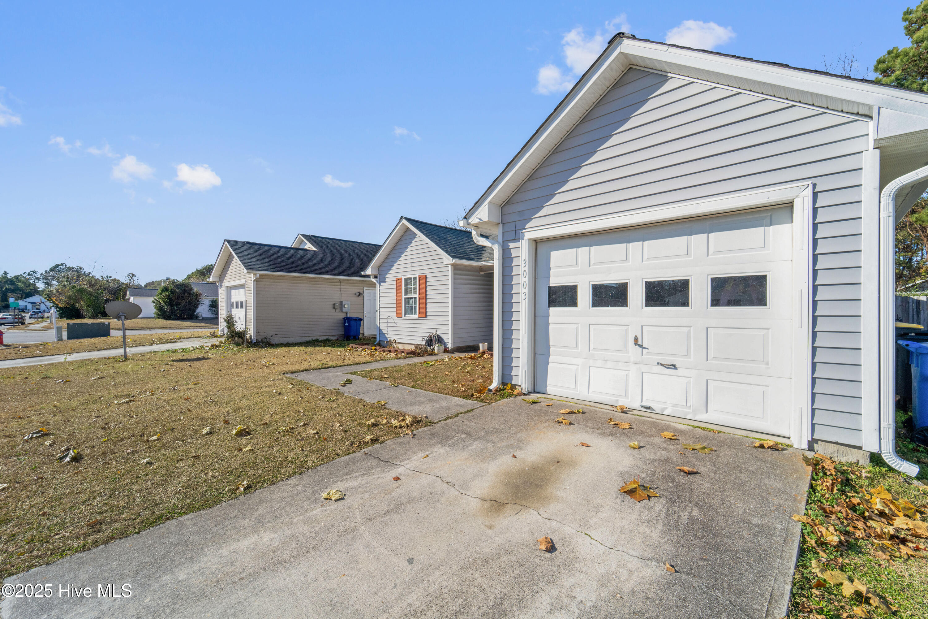 3003 East Windgate Court Jacksonville, NC 28546 - Photo 6 of 41 DSC03187