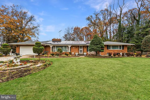 $615,000 | 4910 Stan Haven Road, Temple Hills, MD 20748