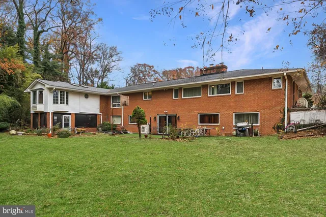 $615,000 | 4910 Stan Haven Road, Temple Hills, MD 20748