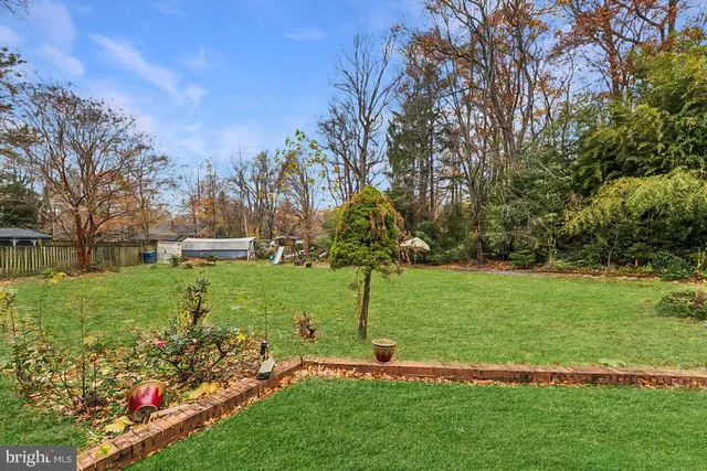 $615,000 | 4910 Stan Haven Road, Temple Hills, MD 20748