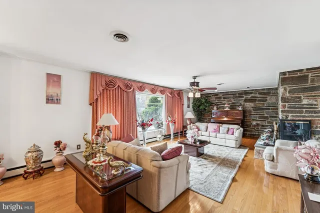 $615,000 | 4910 Stan Haven Road, Temple Hills, MD 20748