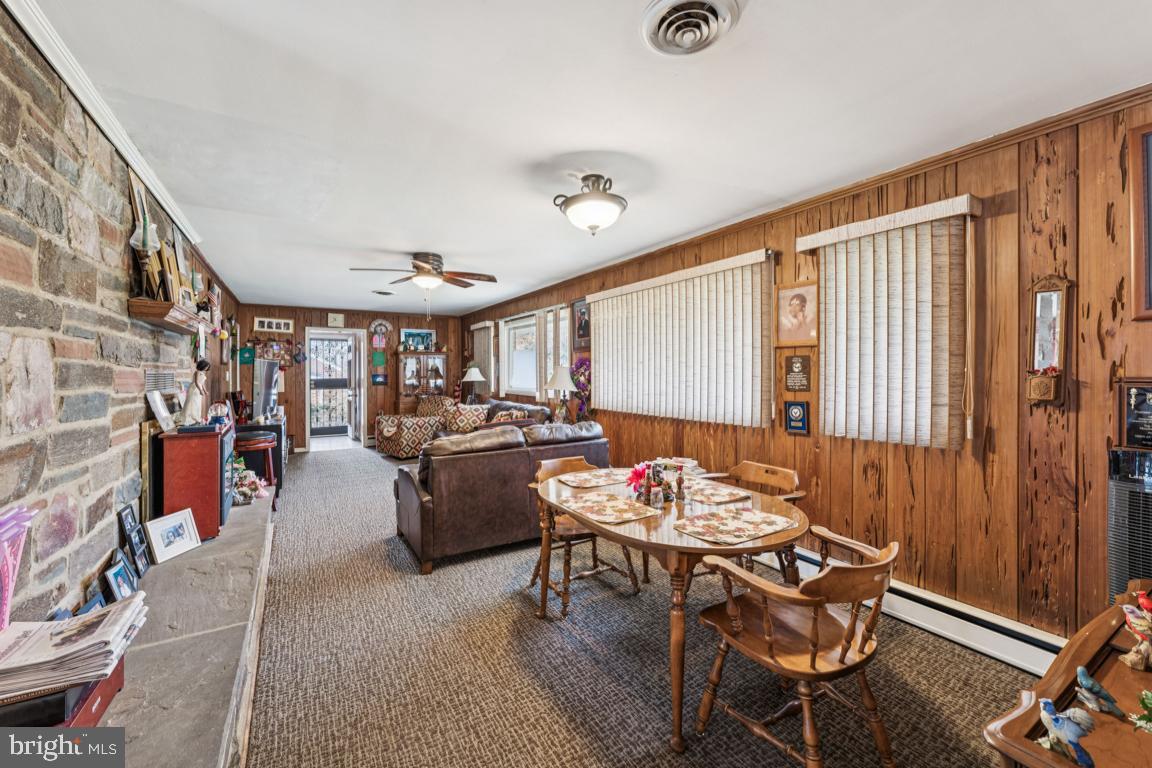 4910 Stan Haven Road Temple Hills, MD 20748 - Photo 6 of 25 a living room with furniture and a window