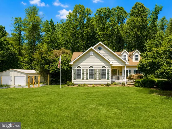 $650,000 | 38 Jerdone Island Drive, Bumpass, VA 23024