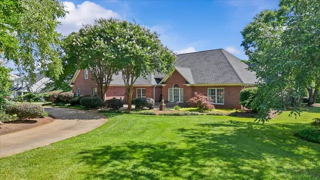 $619,000 | 126 Patti Court, Cowpens, SC 29330