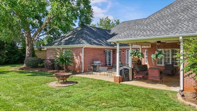 $619,000 | 126 Patti Court, Cowpens, SC 29330