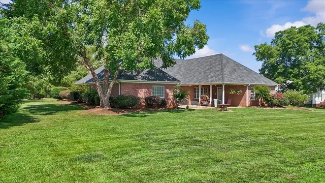 $619,000 | 126 Patti Court, Cowpens, SC 29330