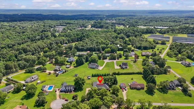 $619,000 | 126 Patti Court, Cowpens, SC 29330