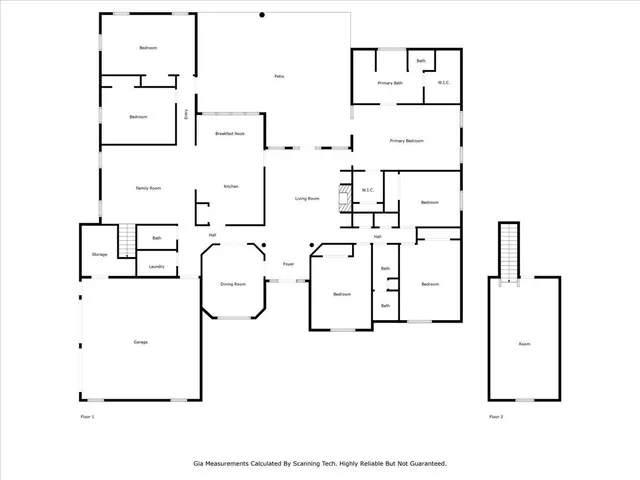 $619,000 | 126 Patti Court, Cowpens, SC 29330