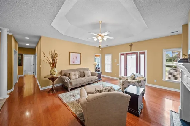 $619,000 | 126 Patti Court, Cowpens, SC 29330