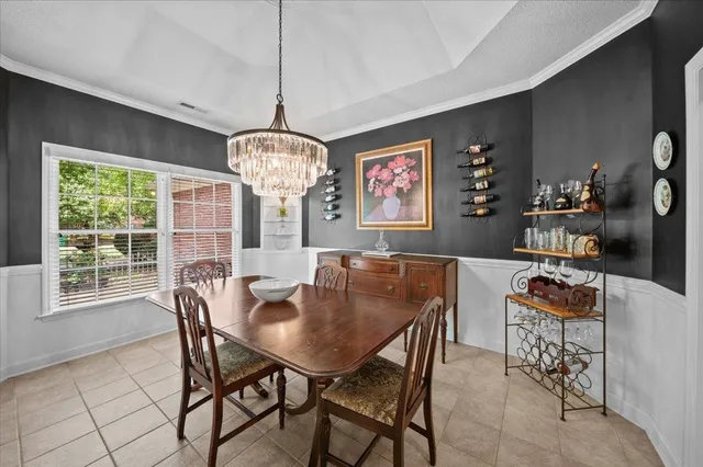 $619,000 | 126 Patti Court, Cowpens, SC 29330