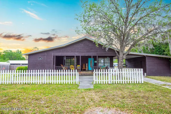 $425,000 | 385 Southwest 2nd Avenue, Lake Butler, FL 32054