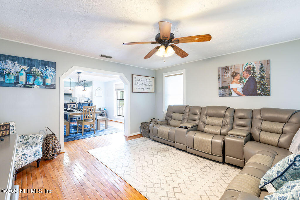 385 Southwest 2nd Avenue Lake Butler, FL 32054 - Photo 13 of 52 NormanLBLRtoDR