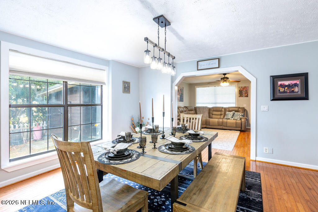 385 Southwest 2nd Avenue Lake Butler, FL 32054 - Photo 14 of 52 NormanLBDR