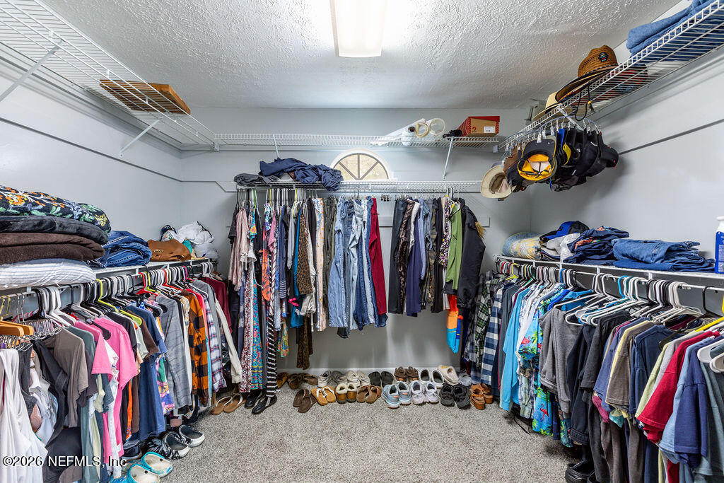 385 Southwest 2nd Avenue Lake Butler, FL 32054 - Photo 17 of 52 NormanMBRCloset