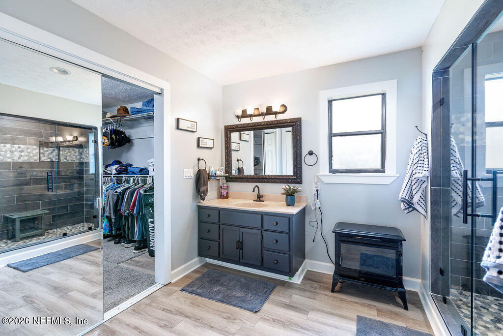 385 Southwest 2nd Avenue Lake Butler, FL 32054 - Photo 19 of 52 NormanPrimaryBathSink