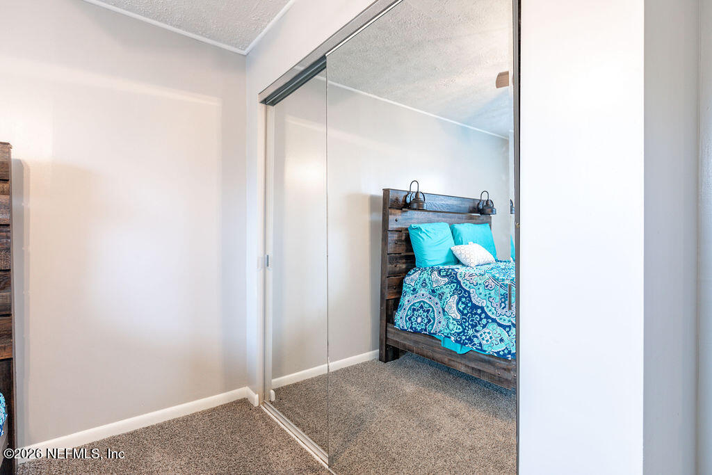 385 Southwest 2nd Avenue Lake Butler, FL 32054 - Photo 24 of 52 NormanLBGuestRmmirrored closet