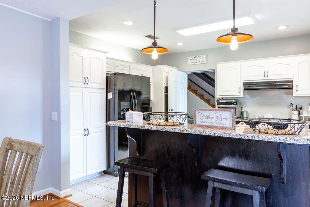 385 Southwest 2nd Avenue Lake Butler, FL 32054 - Photo 26 of 52 NormanKiltchenAltBar