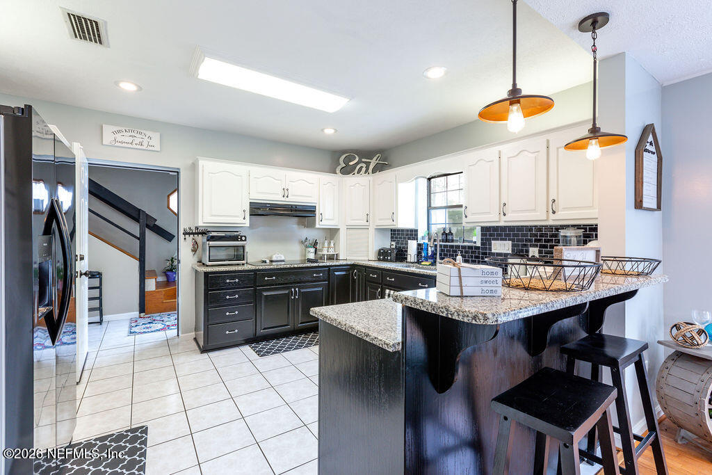 385 Southwest 2nd Avenue Lake Butler, FL 32054 - Photo 27 of 52 NormanKitBar