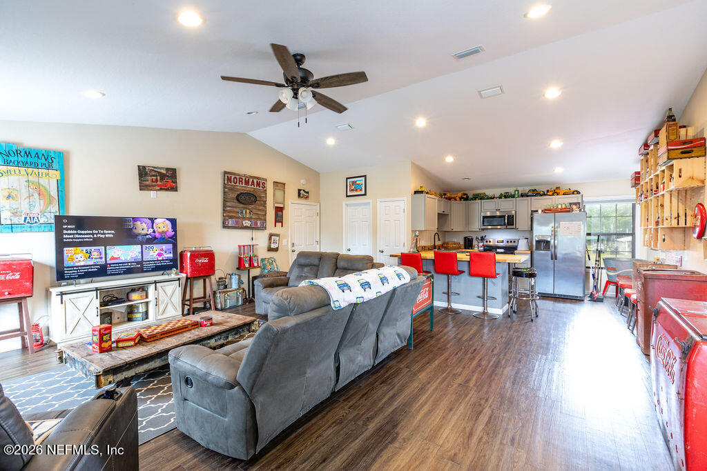 385 Southwest 2nd Avenue Lake Butler, FL 32054 - Photo 37 of 52 NormanLBLRUpTwo