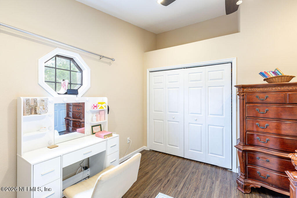 385 Southwest 2nd Avenue Lake Butler, FL 32054 - Photo 41 of 52 NormanLBBRUpOneCloset