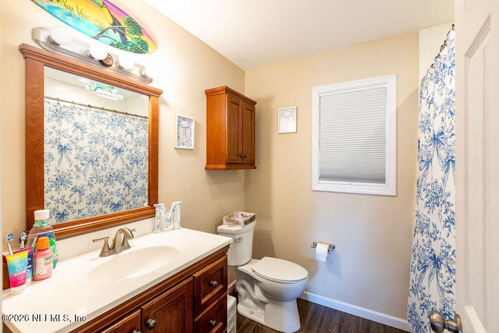 385 Southwest 2nd Avenue Lake Butler, FL 32054 - Photo 42 of 52 NormanLBUpstairsBath