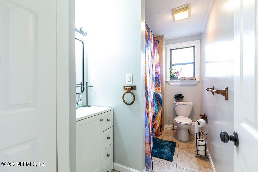 385 Southwest 2nd Avenue Lake Butler, FL 32054 - Photo 43 of 52 NormanLBGuestBath