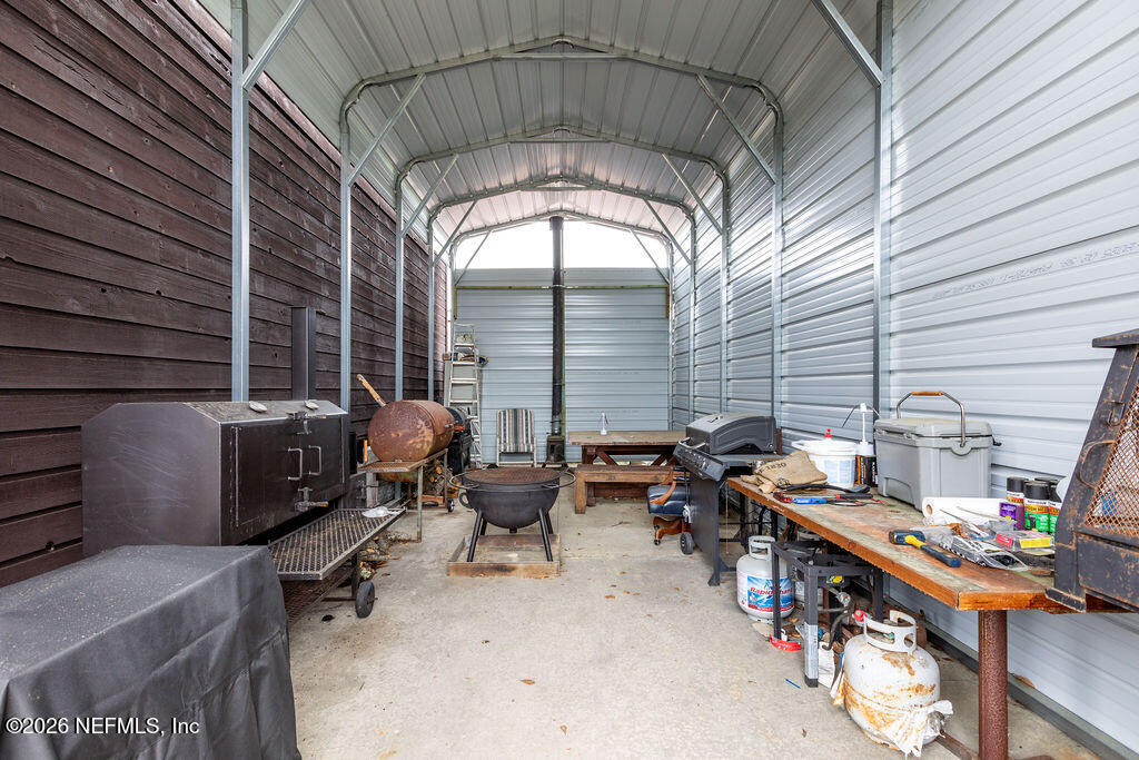 385 Southwest 2nd Avenue Lake Butler, FL 32054 - Photo 46 of 52 NormanLBMetalCP