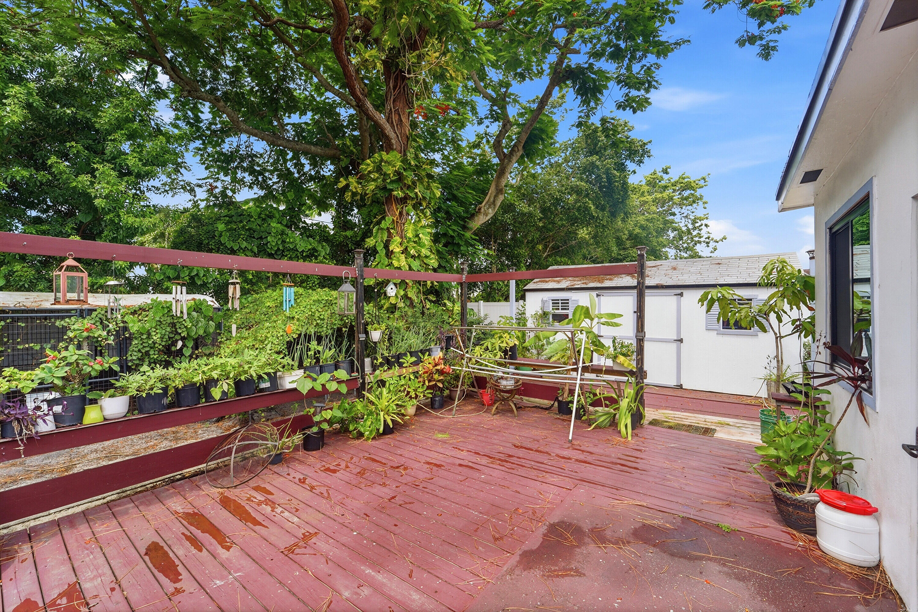 5104 Buchanan Road Delray Beach, FL 33484 - Photo 38 of 53 37_deck