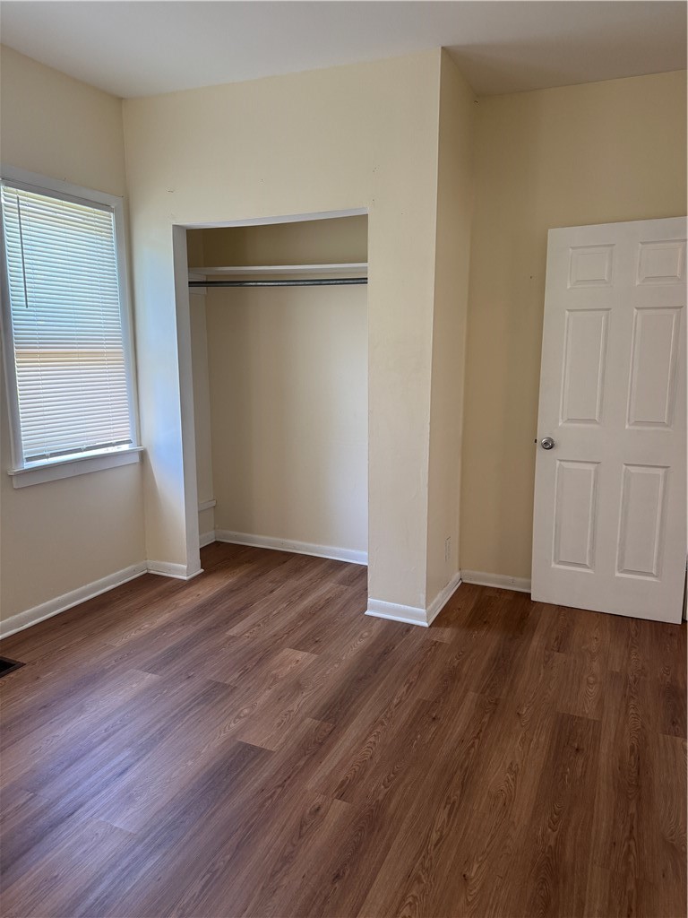 134 Lewis Street, Unit DOWN Rochester, NY 14605 - Photo 9 of 14 Bedroom 2