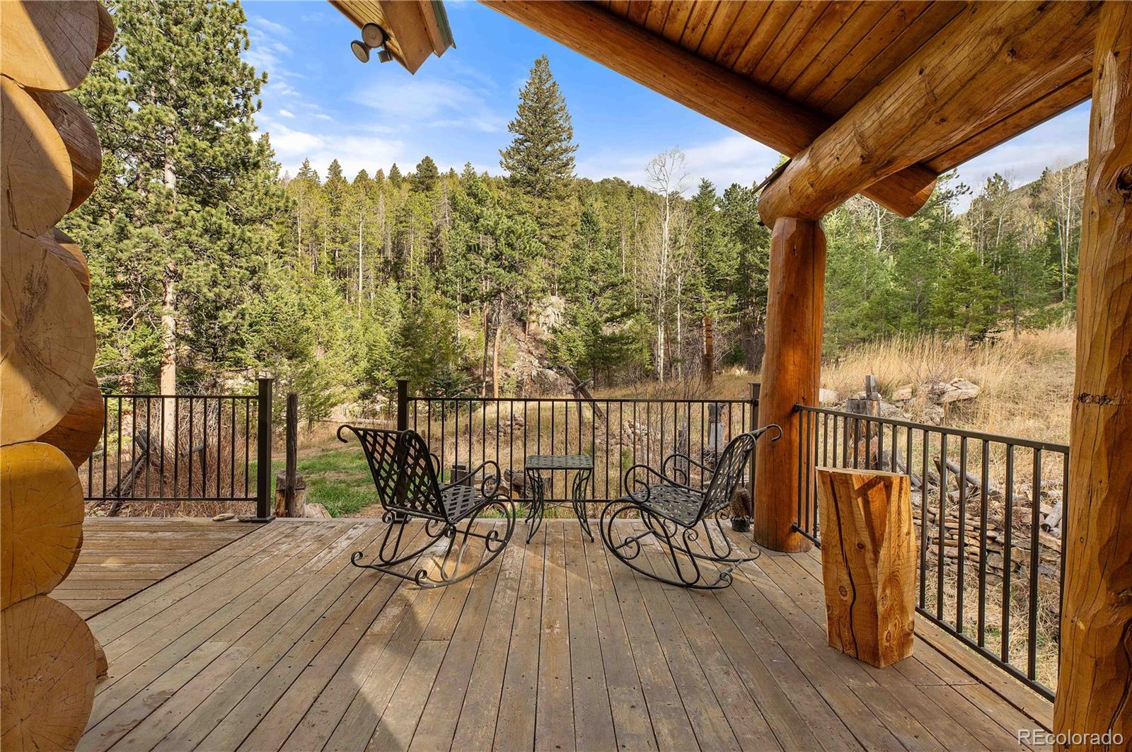 8477 Drew Hill Road Golden, CO 80403 - Photo 31 of 50 Gallery Image 31