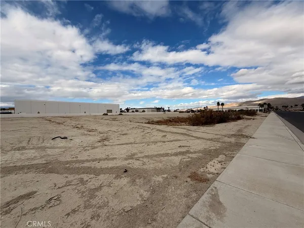 $580,000 | 0 Caspian Street, Indio, CA 92203