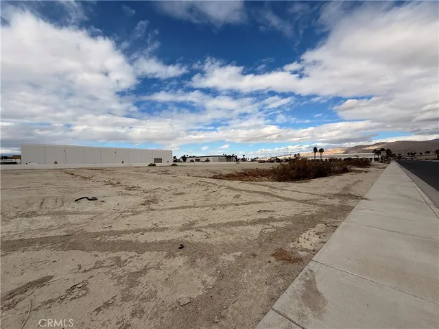 $580,000 | 0 Caspian Street, Indio, CA 92203