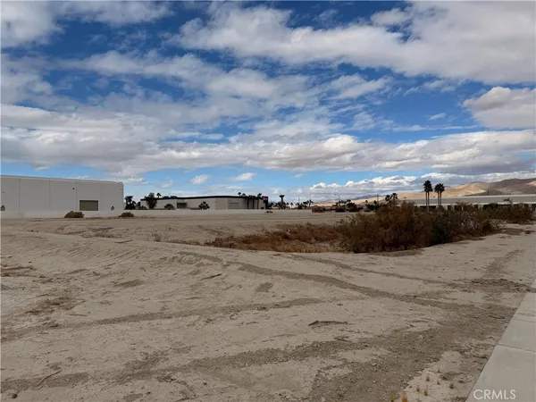 $580,000 | 0 Caspian Street, Indio, CA 92203