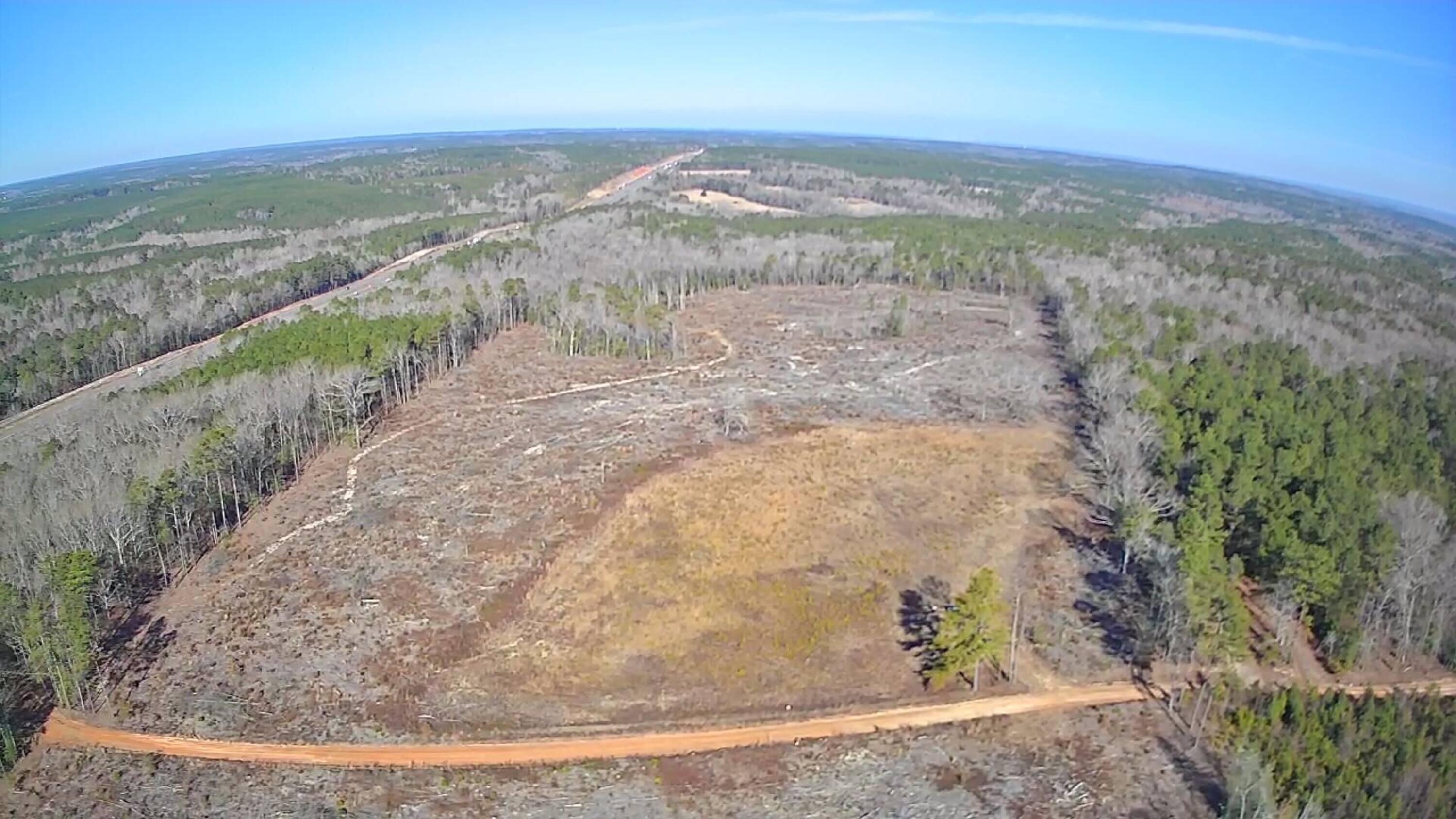 Tbd Log Cabin Lane St. Matthews, SC 29135 - Photo 3 of 4 LOGCABIN2