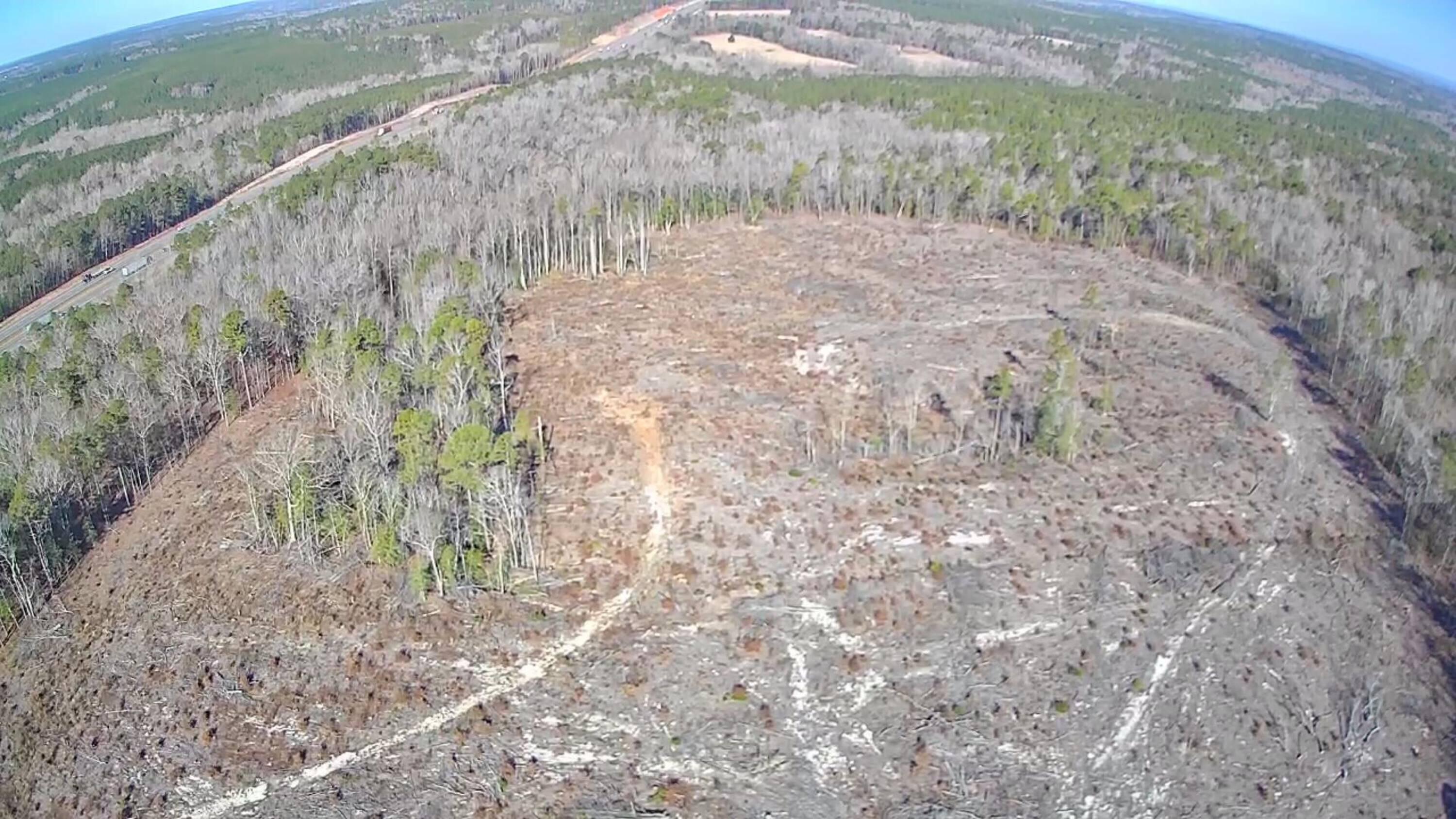 Tbd Log Cabin Lane St. Matthews, SC 29135 - Photo 4 of 4 LOGCABIN3