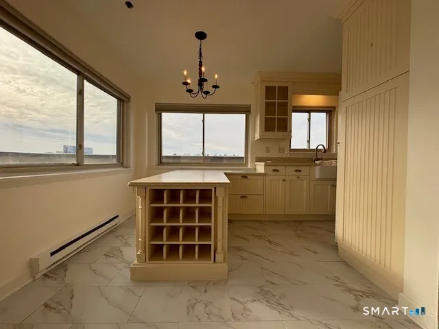 $520,000 | 1611 Washington Boulevard, Unit PHA, Stamford, CT 06902