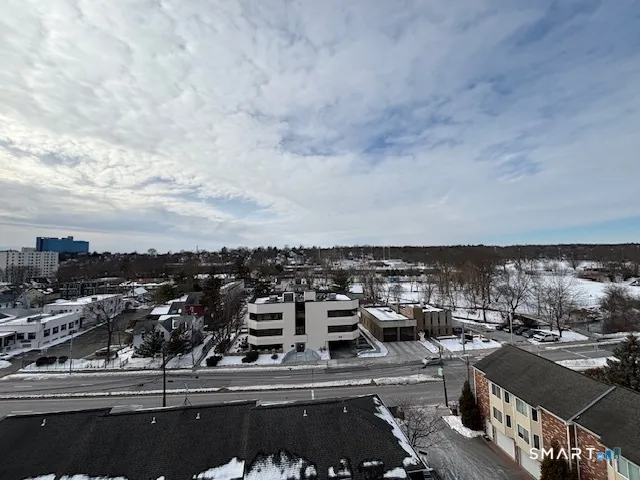 $520,000 | 1611 Washington Boulevard, Unit PHA, Stamford, CT 06902