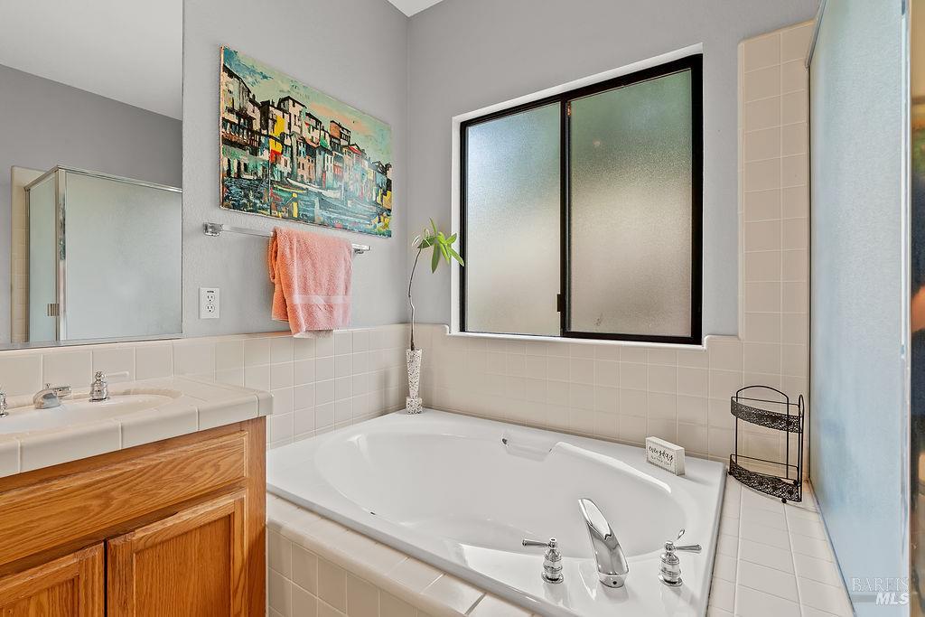6287 Meadowbreeze Court Santa Rosa, CA 95409 - Photo 42 of 62