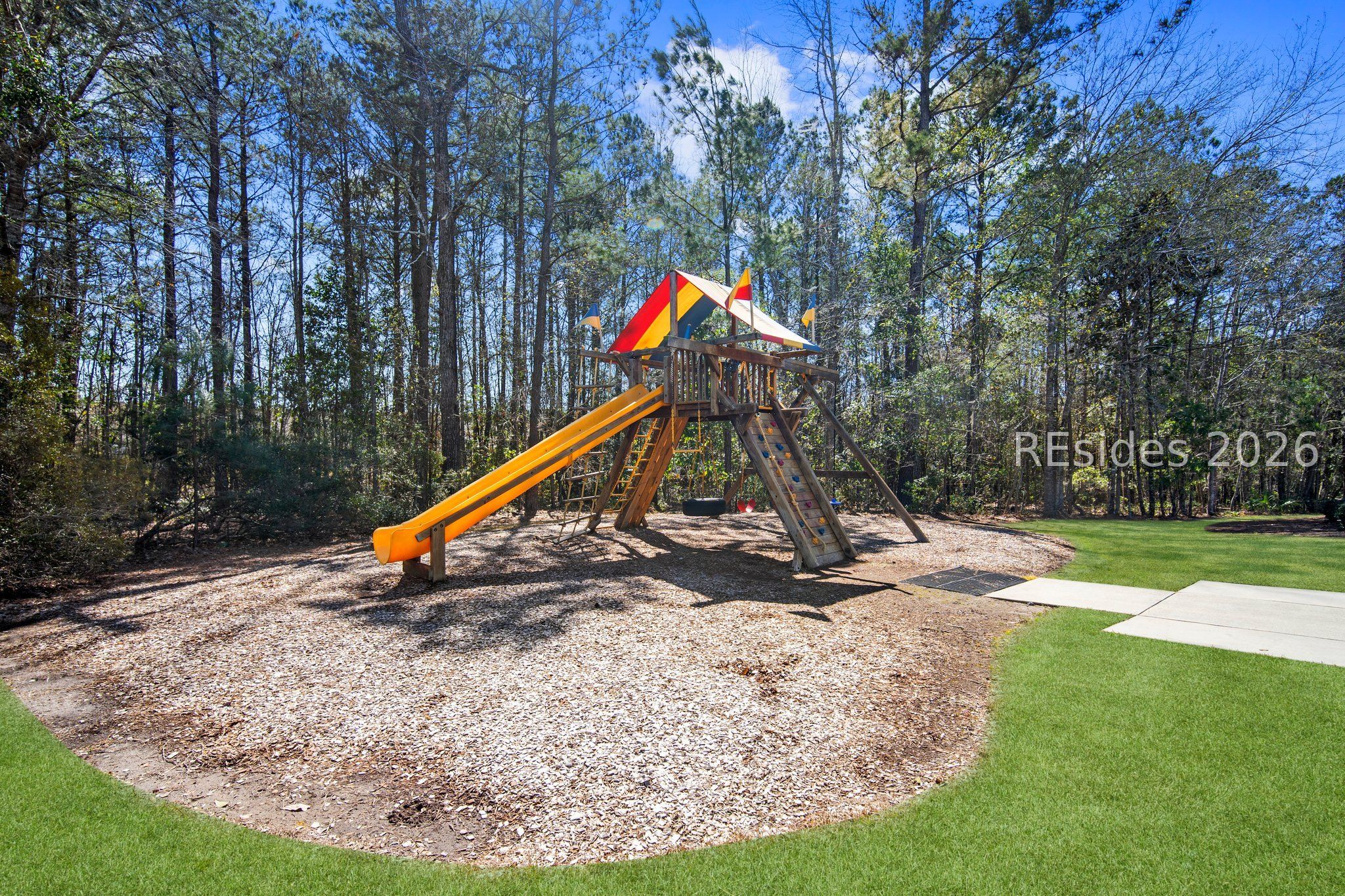 1 Abbotsbury Place Bluffton, SC 29910 - Photo 36 of 47