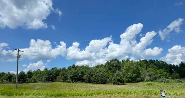 $30,000 | 2-acres East 48th Street, Chase, MI 49623