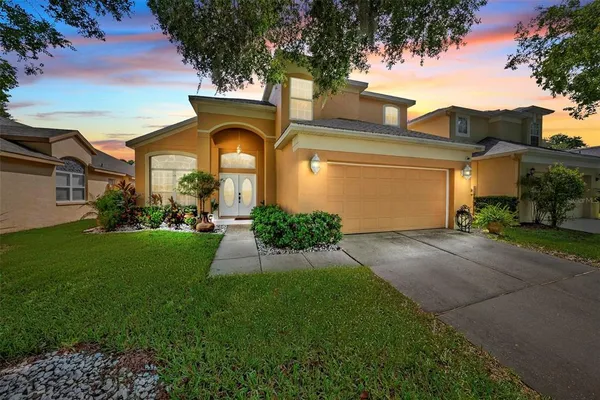 $2,995 | 1400 Holly Glen Run, Apopka, FL 32703