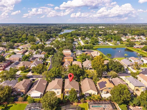 $2,995 | 1400 Holly Glen Run, Apopka, FL 32703