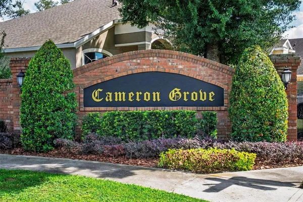 $2,995 | 1400 Holly Glen Run, Apopka, FL 32703