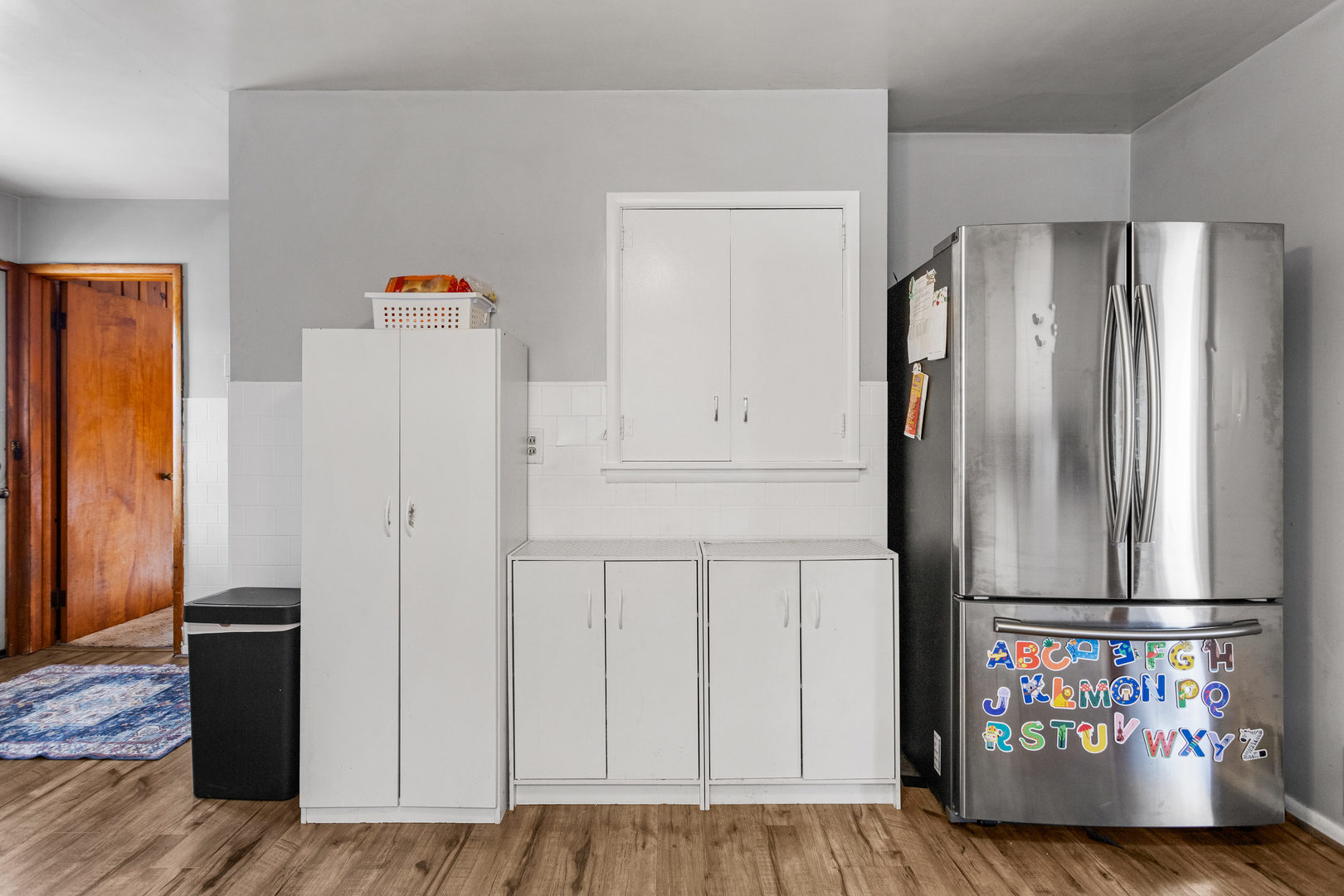 3235 West Main Street Decatur, IL 62522 - Photo 13 of 30 a view of water heater room