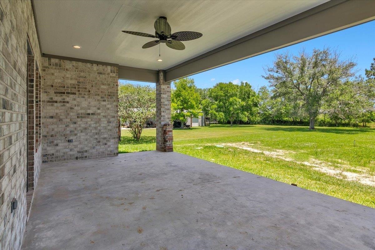 11560 Davidson Road Beaumont, TX 77705 - Photo 32 of 38