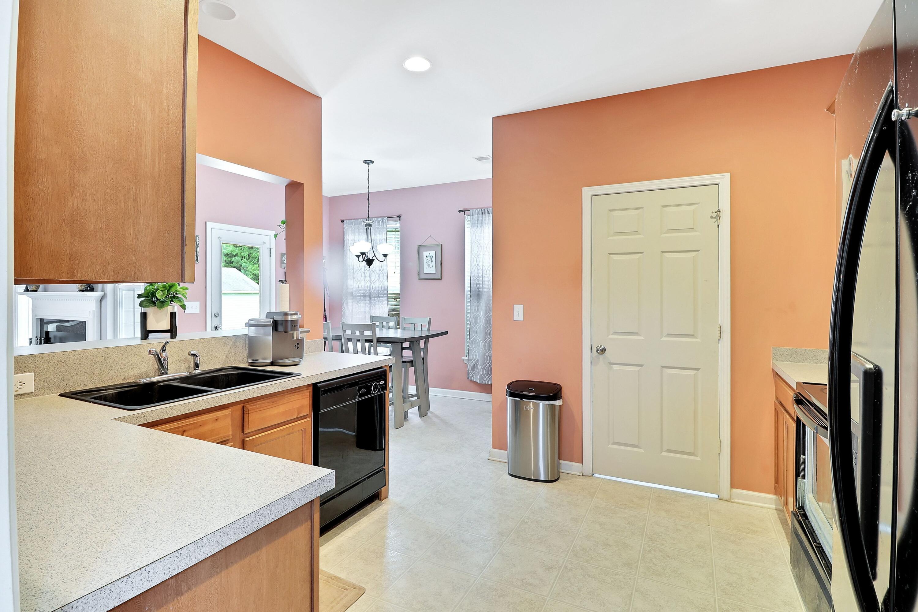128 Old Jackson Road Goose Creek, SC 29445 - Photo 11 of 32 Kitchen2