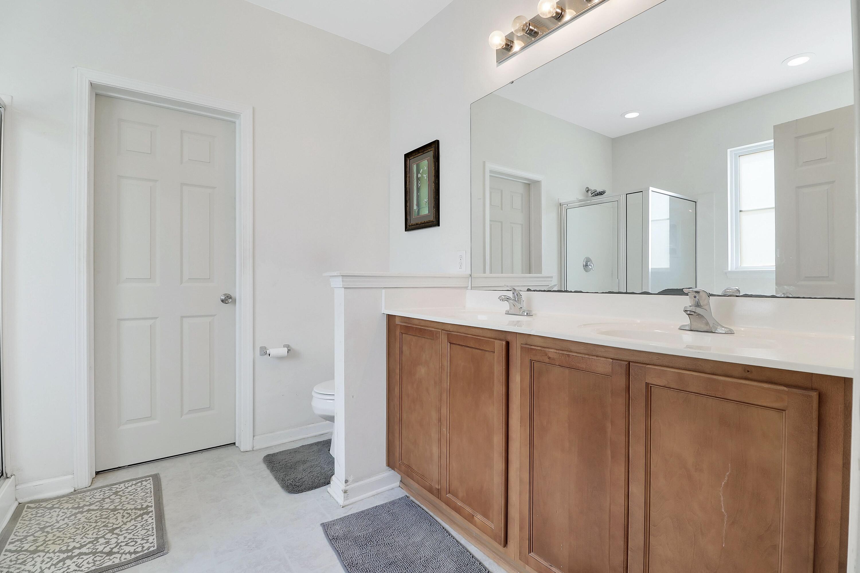 128 Old Jackson Road Goose Creek, SC 29445 - Photo 17 of 32 Master bath2