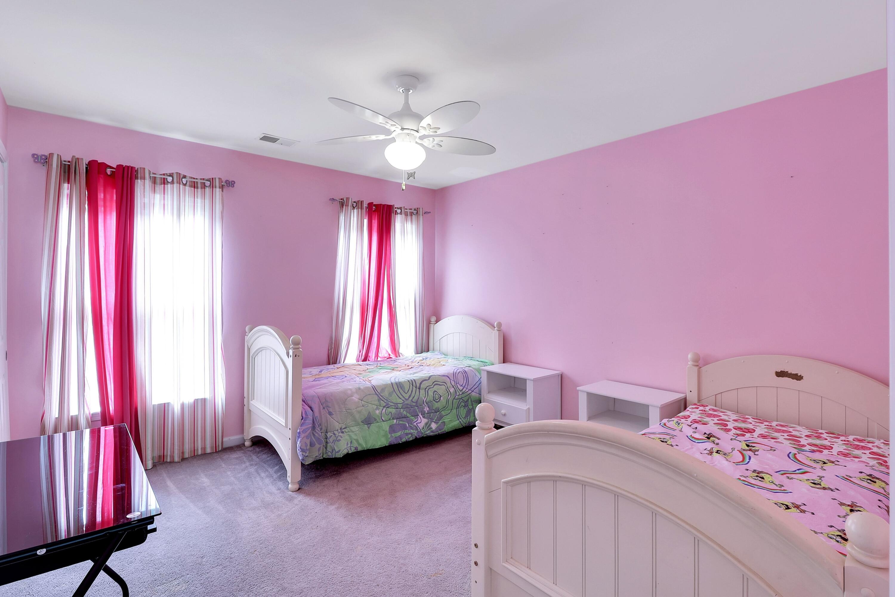 128 Old Jackson Road Goose Creek, SC 29445 - Photo 18 of 32 Bedroom 2
